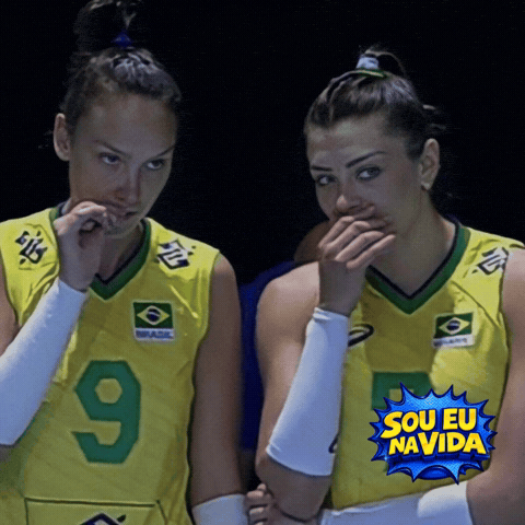 Figurinha Rosamaria GIF by Sou Eu Na Vida