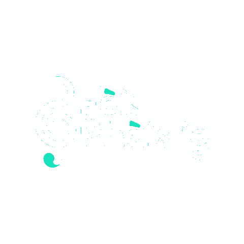 Fèispaisley Sticker by Outbound Print Co