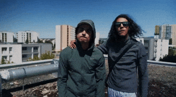 Tous Les Jours Calo Gif By Nolay Gif
