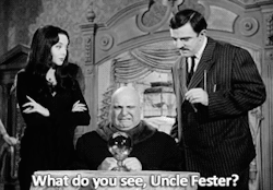 addams family