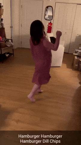 Dance Celebrate GIF