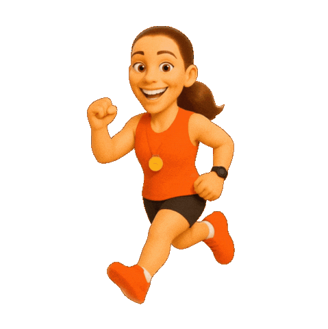 Heart Health Sticker by Red Sky Foundation