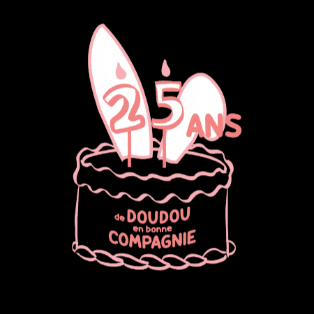 GIF by DoudouetCompagnie