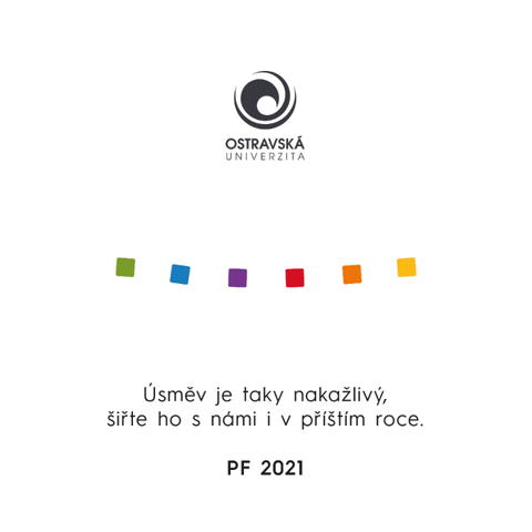 Ostravská univerzita GIF