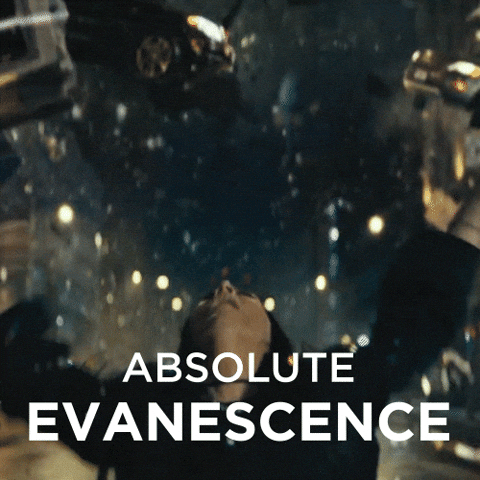 Amy Lee Sanctuary GIF