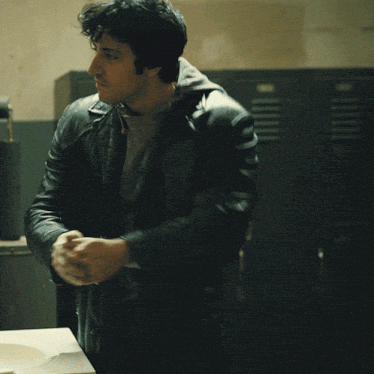 GIF by I Play Rocky Movie