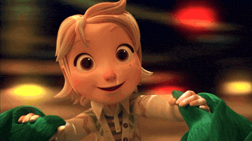 Fun Laughing GIF by Piney the Lonesome Pine