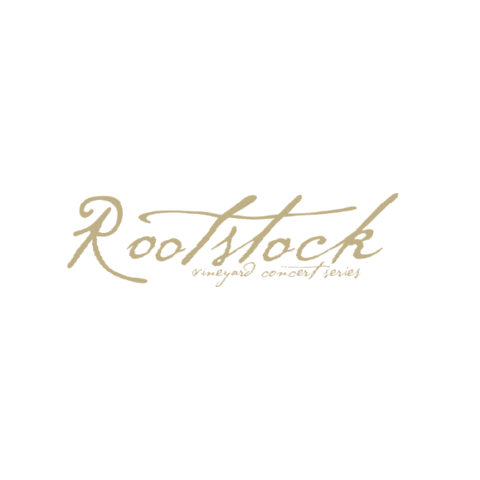 Rootstock Vineyard Concert Series Sticker by Hawk Haven Winery