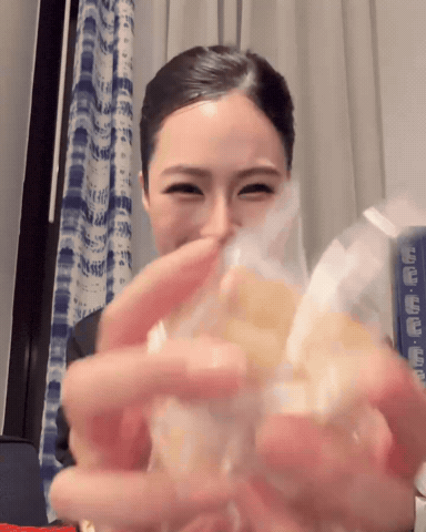 Dessert Ling GIF