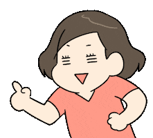 みてね Sticker