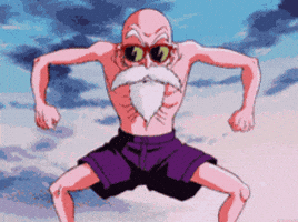 Dragon Ball GIF