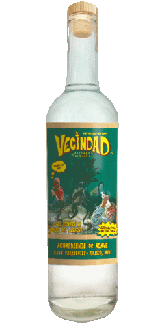 Party Cheers Sticker by Santa Sabia Media