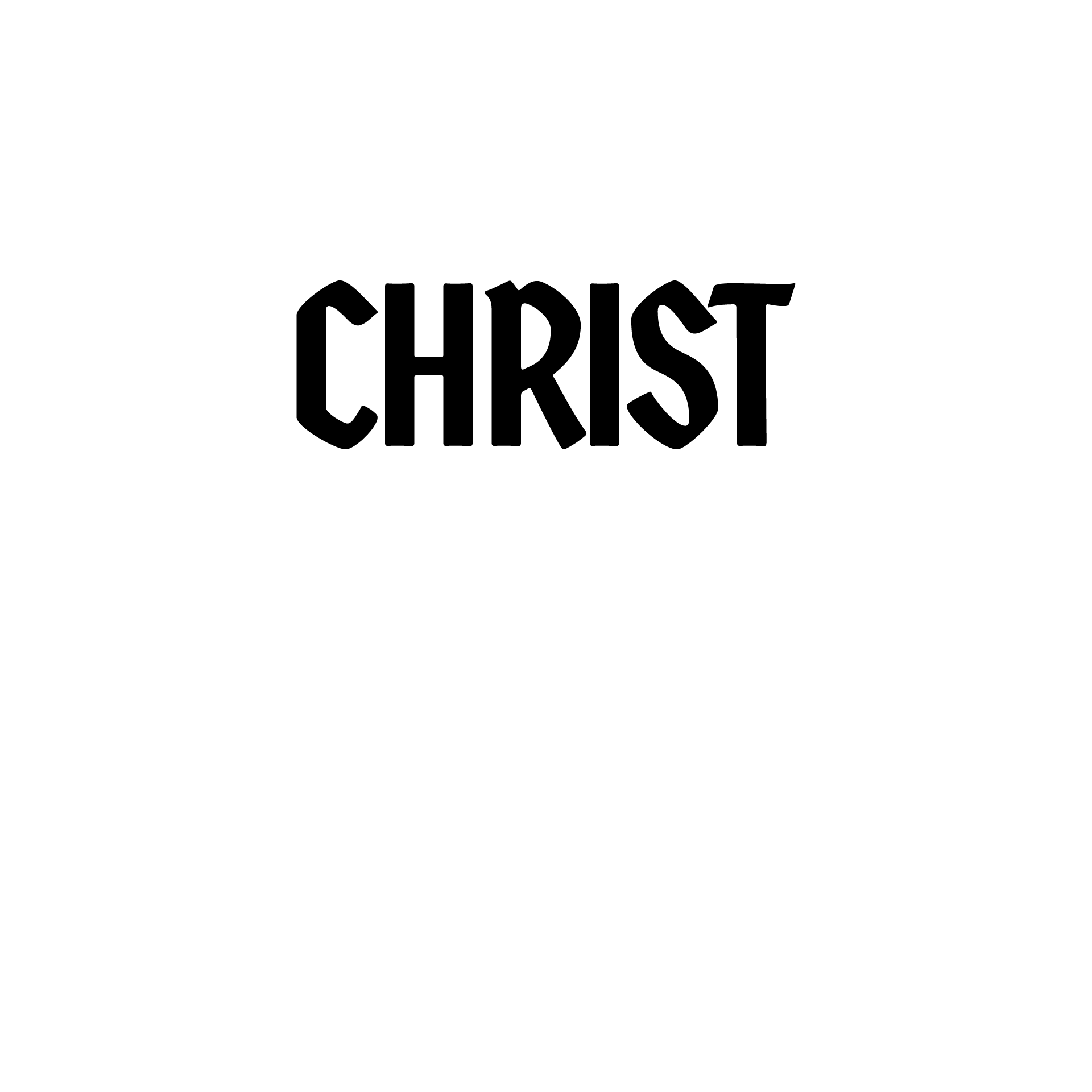 Good Friday Easter Sticker by CCVonline for iOS & Android | GIPHY