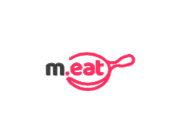 meatapp Sticker