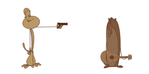 beaver