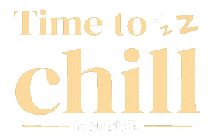 Chill Out Time Sticker by VisitNorfolkSuffolk