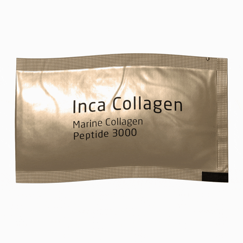 IncaCollagen collagen kolagen incacollagen morskykolagen GIF