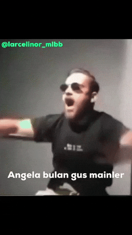 Couple Valentine GIF