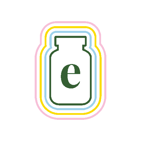 Fun Beauty Sticker by Thisisembody