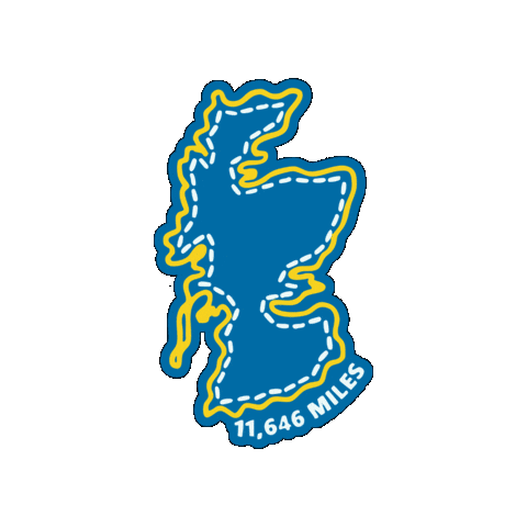 VentureScotland Sticker