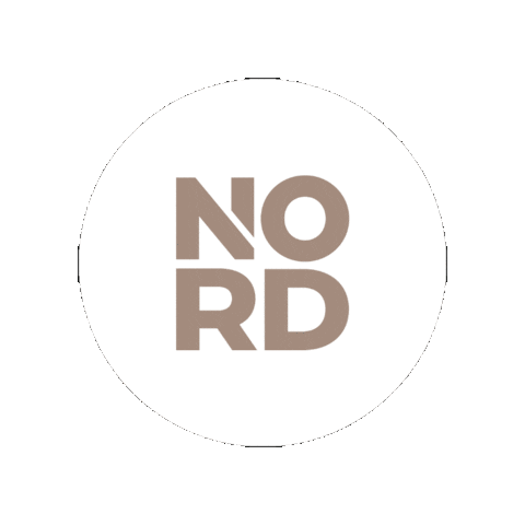Nord LKV Sticker