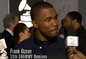 Not Bad Frank Ocean GIF