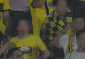 Maghreb De Fes Fans GIF