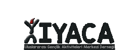 Genclik Sticker by IYACA