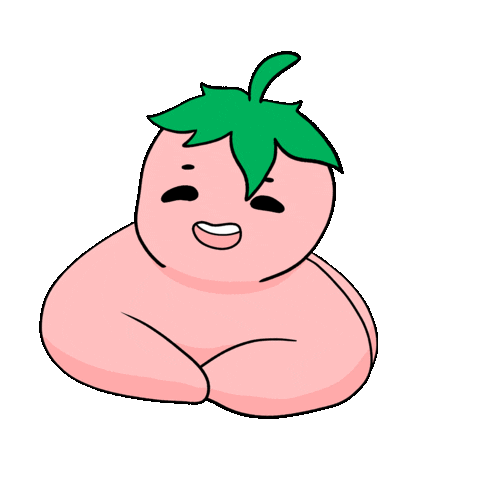 Happy Mood Sticker
