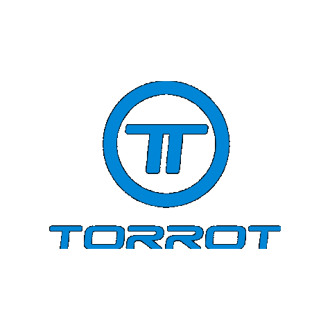 Torrot Sticker