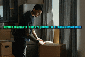 Packing GIF