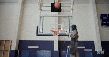 Hoop Improvement GIF by Nike