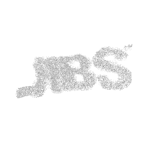 Glitch Skateboarding Sticker by Jibs Action Sports