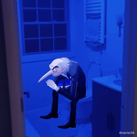 Persona 5 GIF
