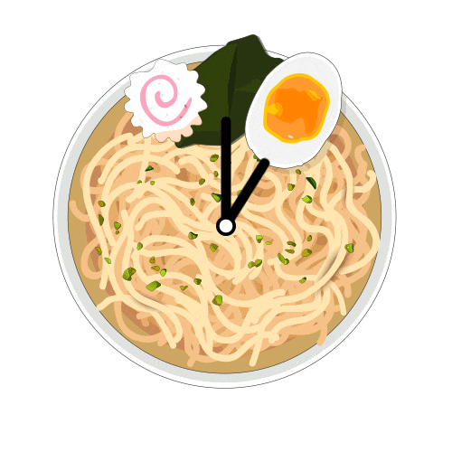 Sticker by Ty Ling