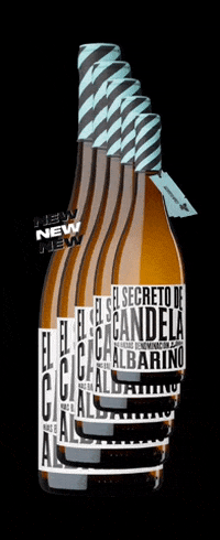 El Secreto de Candela GIF