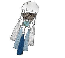 Danielle Cadef Designs Sticker