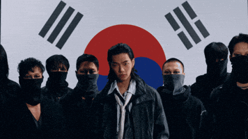 South Korea GIF by ALLDAY PROJECT
