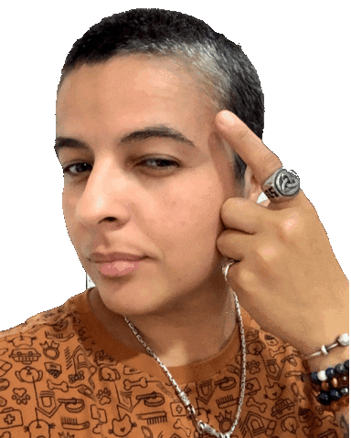 Priscìla Costå Sticker