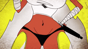 Look Up And Down GIF by CC0 Studios