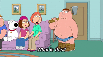 Petergriffin GIF by Family Guy