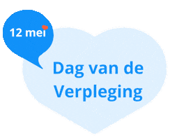 Nurse Nursing Sticker by UMC Utrecht