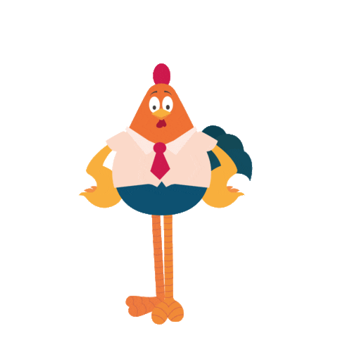 Happy Sticker by Totolec Show