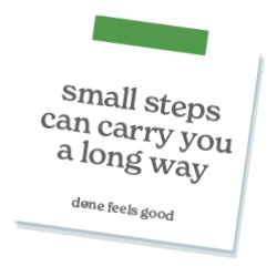 Sticker by Genuine Health