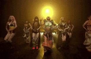 Go Away No GIF