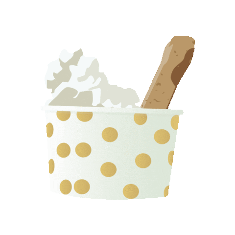 Olive Dog Salons Sticker