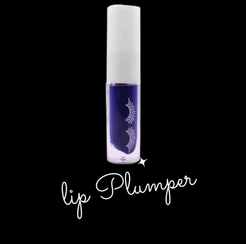 Lip Plumper GIFs - Find & Share on GIPHY