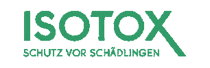 ISOTOX_GmbH Sticker