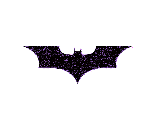 Glitch-batman GIFs - Get the best GIF on GIPHY