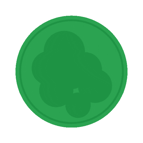 Jongerius ecoduna Sticker